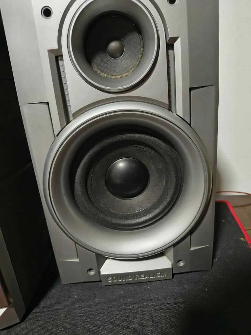Som Toshiba Ms-6525cd - Foto 5