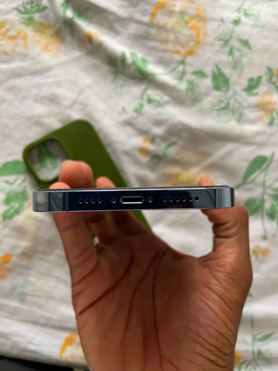 Vendo iPhone 13 Pro Max  - Foto 5