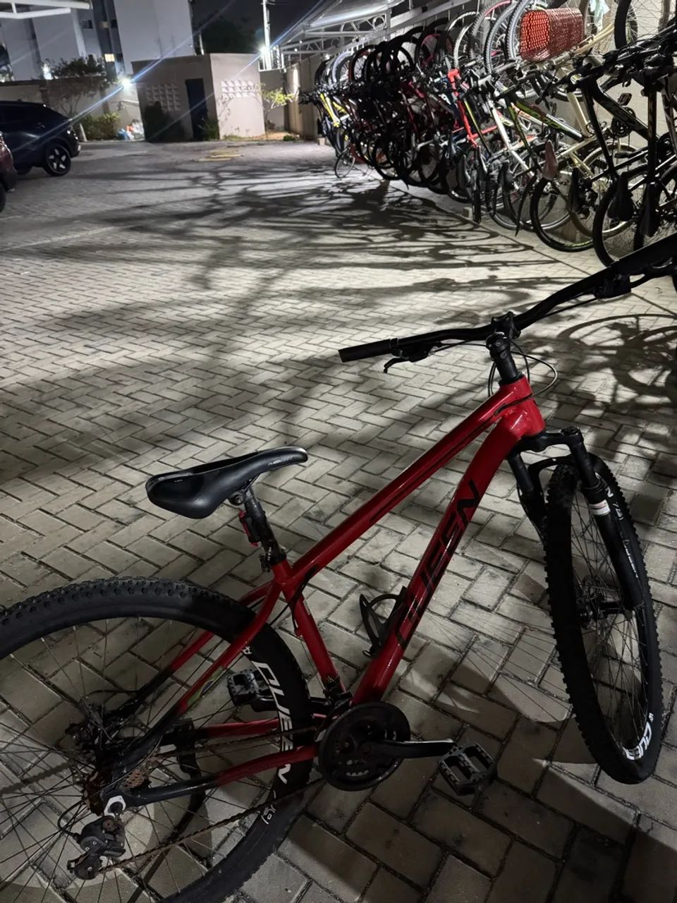 Bicicleta Aro 29  - Foto 2