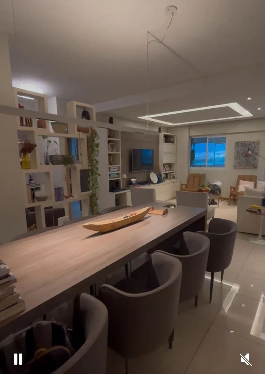 Imóvel para aluguel tem 150 metros quadrados com 3 quartos em Barra da Tijuca - Rio de Jan - Foto 9