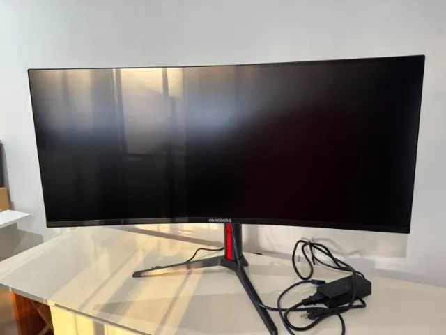 Monitor Gamer Conc órdia - Foto 2