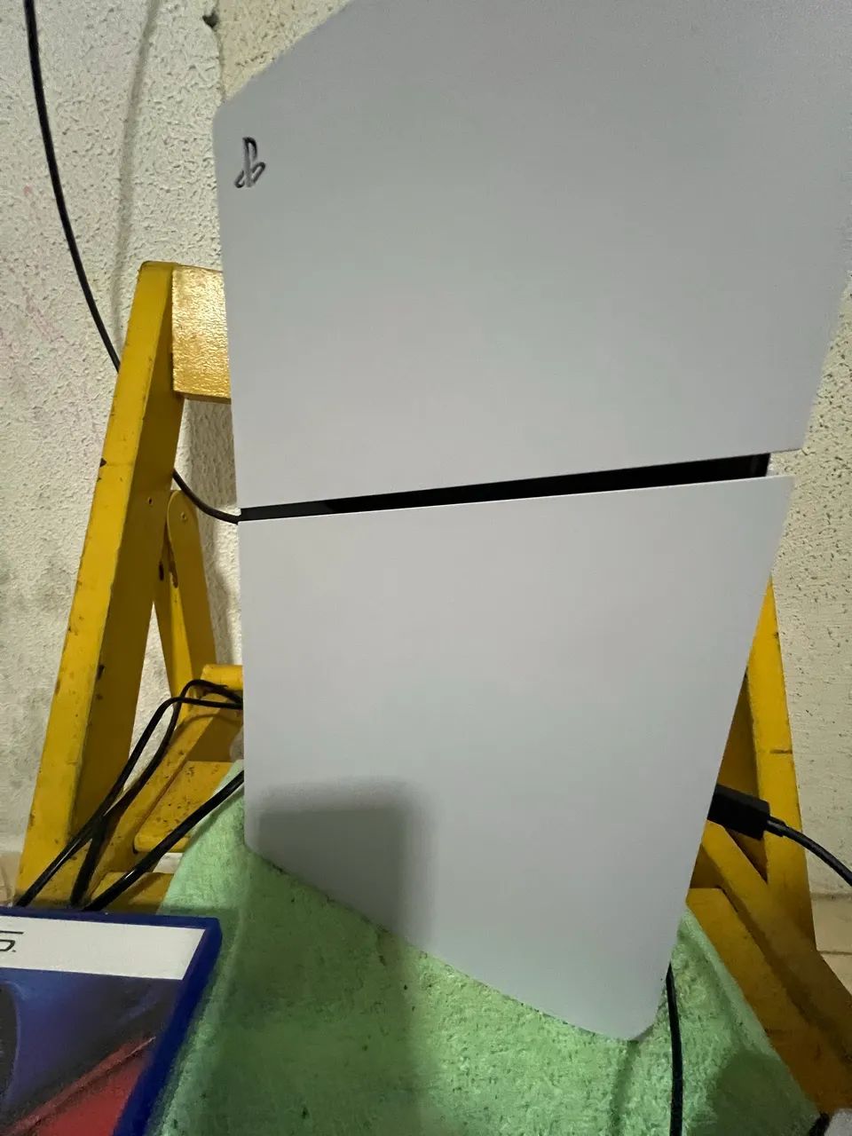Ps5 - Foto 5