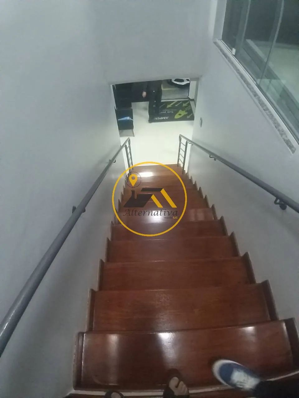 Prédio Comercial para Aluguel à Avenida Heitor Villa Lobos, - Foto 3