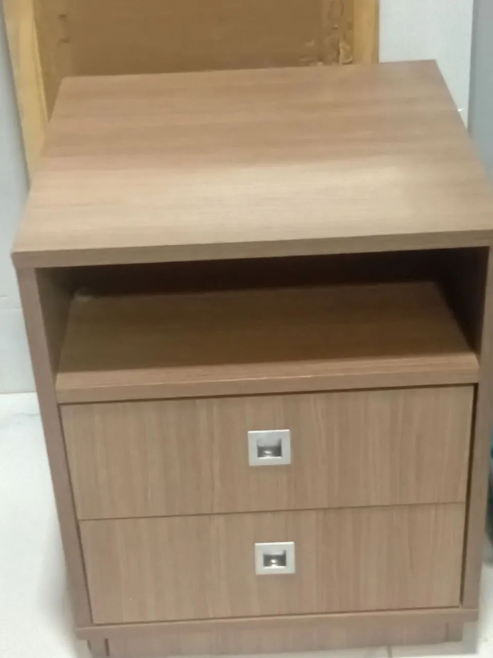 Mesa de cabeceira 