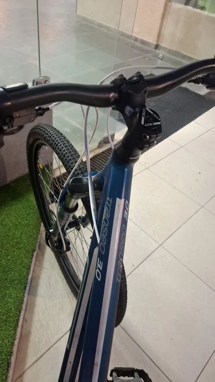 BIKE MTB GT TRANSEO 3.0 - Foto 5