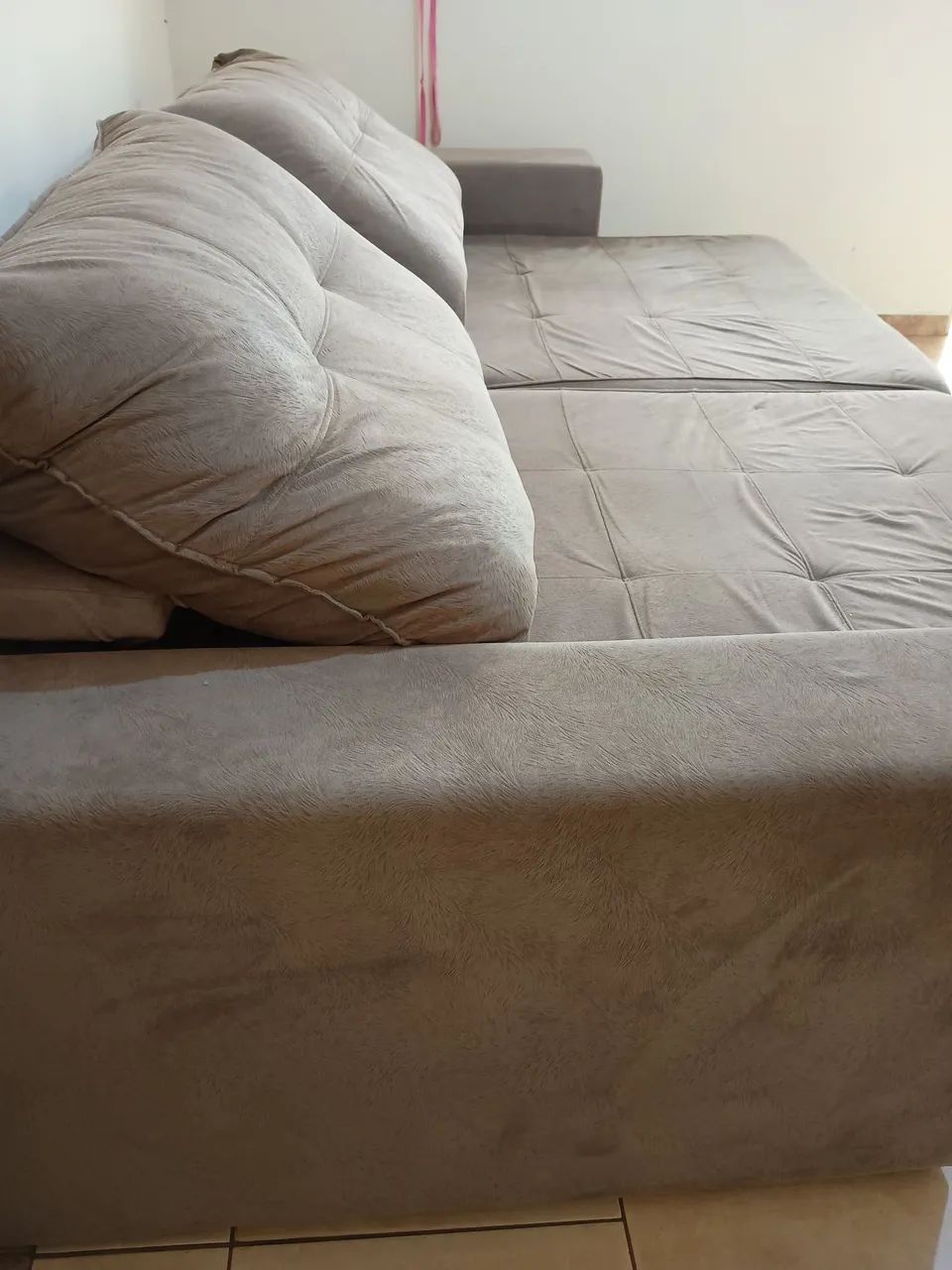 Sofá retrátil  - Foto 3
