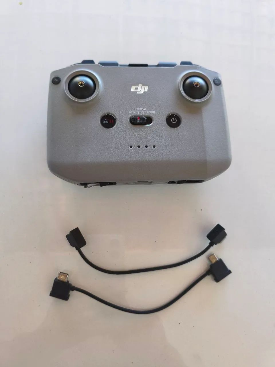 Rádio controle DJI Mini 3 sem tela 