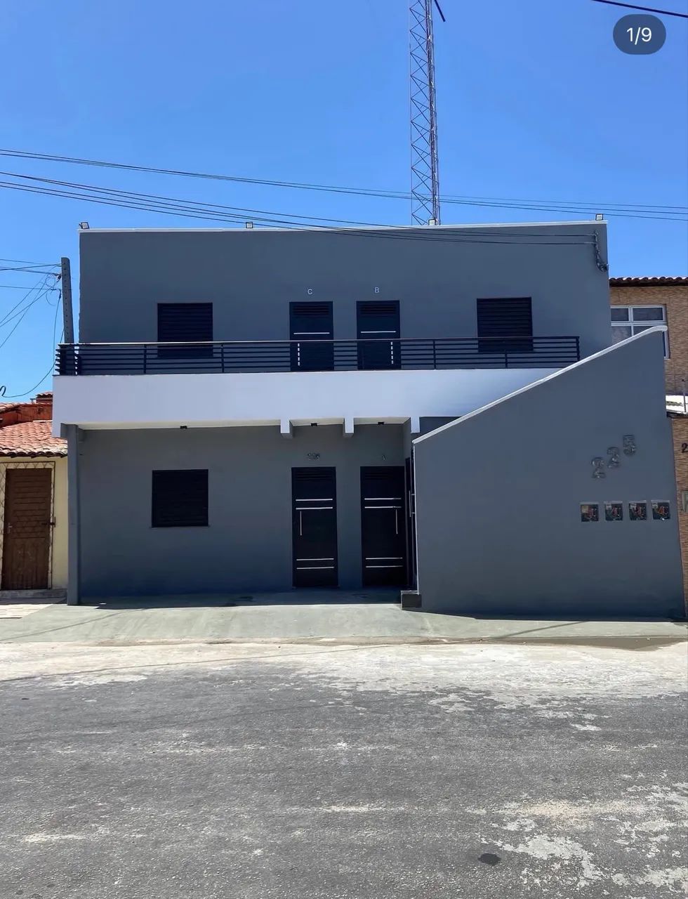 ALUGO - EXCELENTE APARTAMENTO/CASA - Foto 3