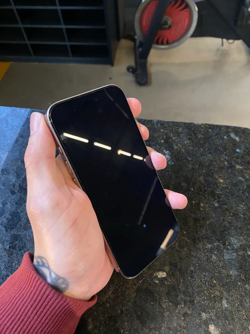 iPhone 15 PRO 128GB - Foto 2