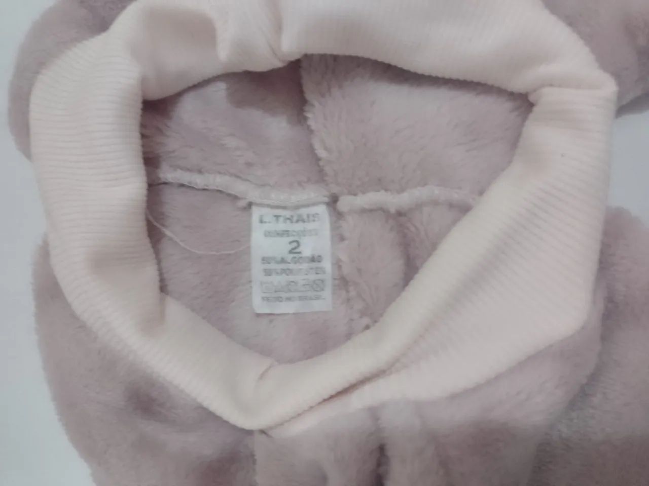 Conjunto de Bebê  - Foto 5