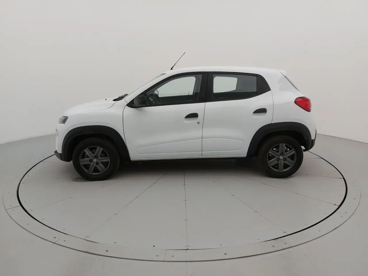 Renault Kwid 1.0 Zen 2026 - Foto 2
