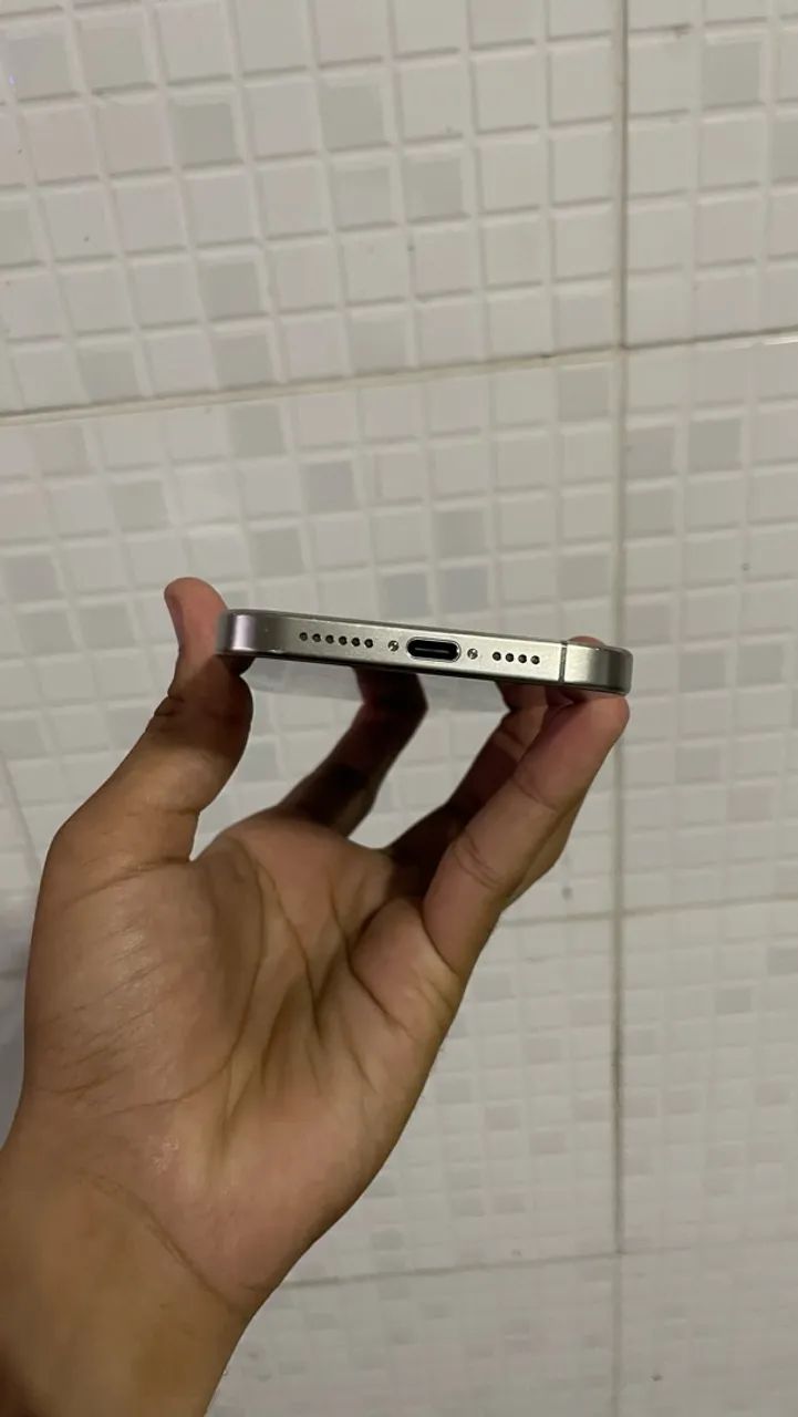 iPhone 15 pro Max 256GB  - Foto 3