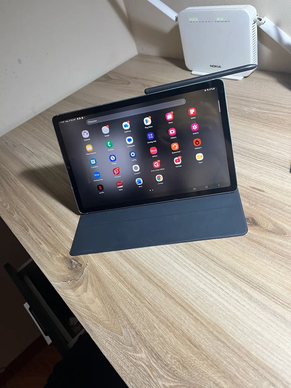 Tablet s6 lite  - Foto 4