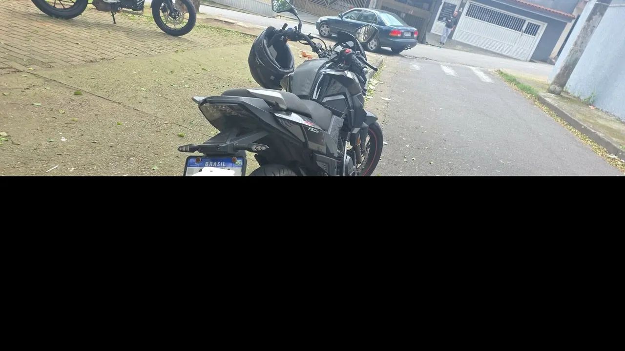 Shineray jef150 s - Foto 2