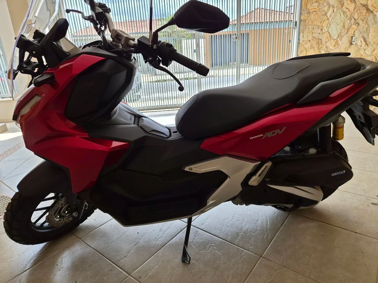 ADV 160 NOVÍSSIMA 2025 - Foto 2