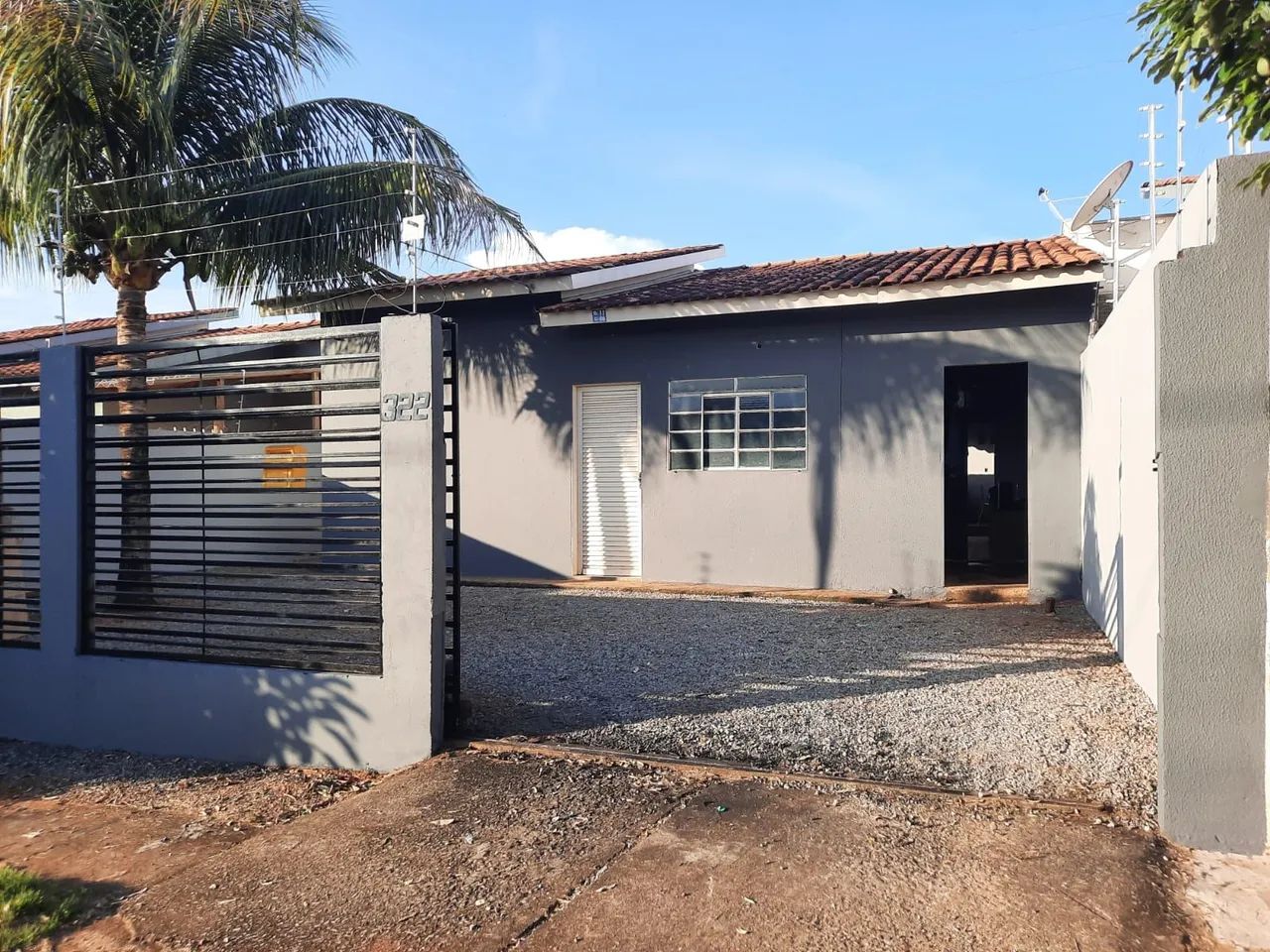 Casa a venda 