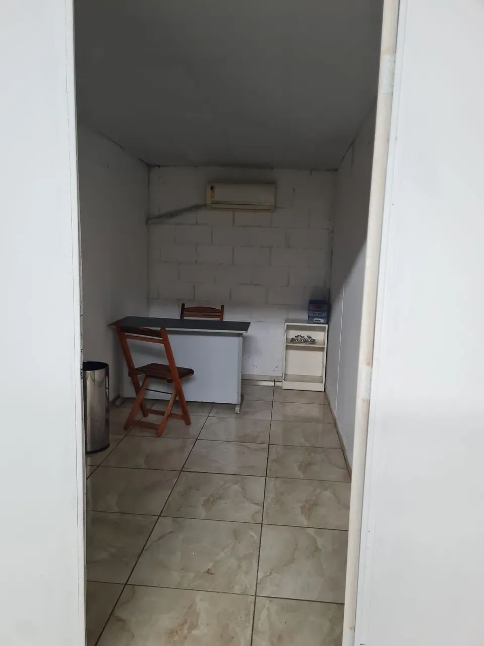GALPÃO EUSÉBIO ALUGA/vende/troca - Foto 5