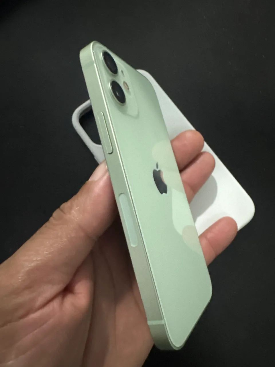 Apple iPhone 12 Mini 128gb Todo original - Foto 2