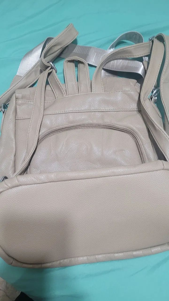 Mochila  - Foto 3