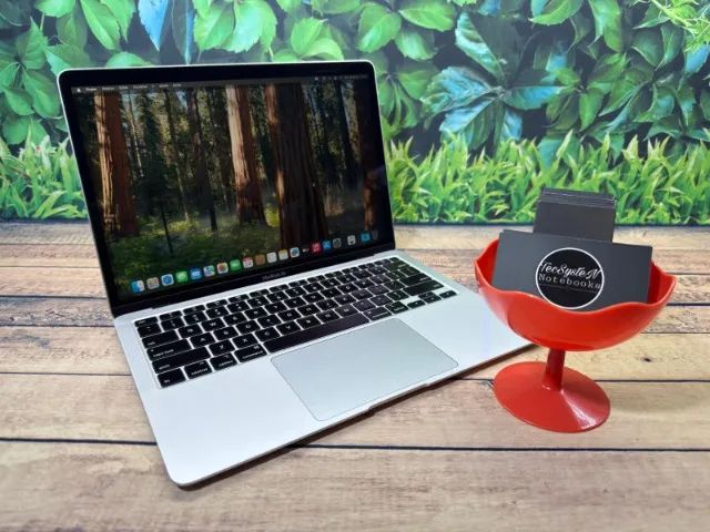 MacBook Air 2020 i3 8GB RAM  - Foto 5