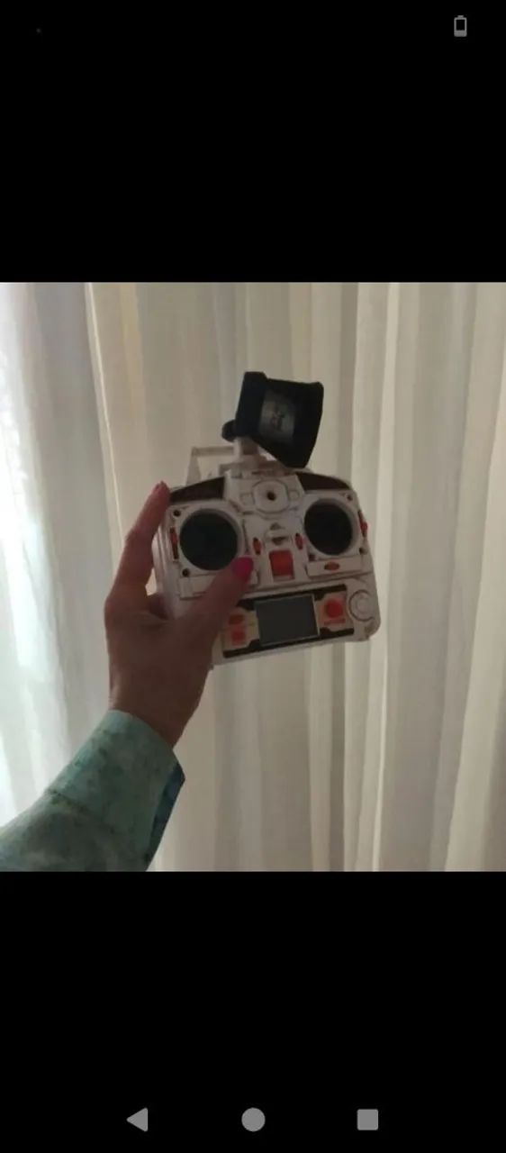 Vendo um drone - Foto 3