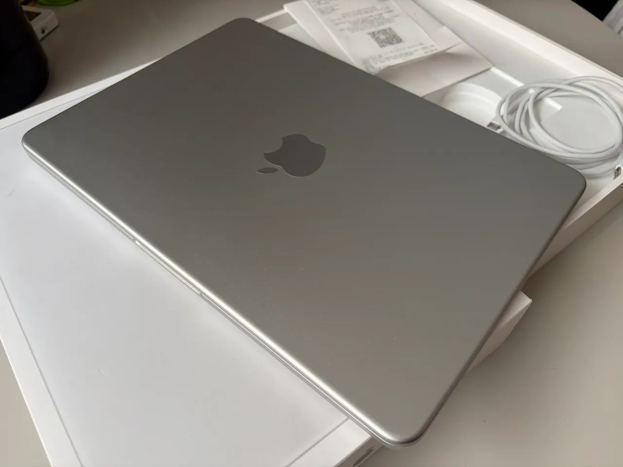 MacBook Neo (20 Dias ativado) - Foto 4