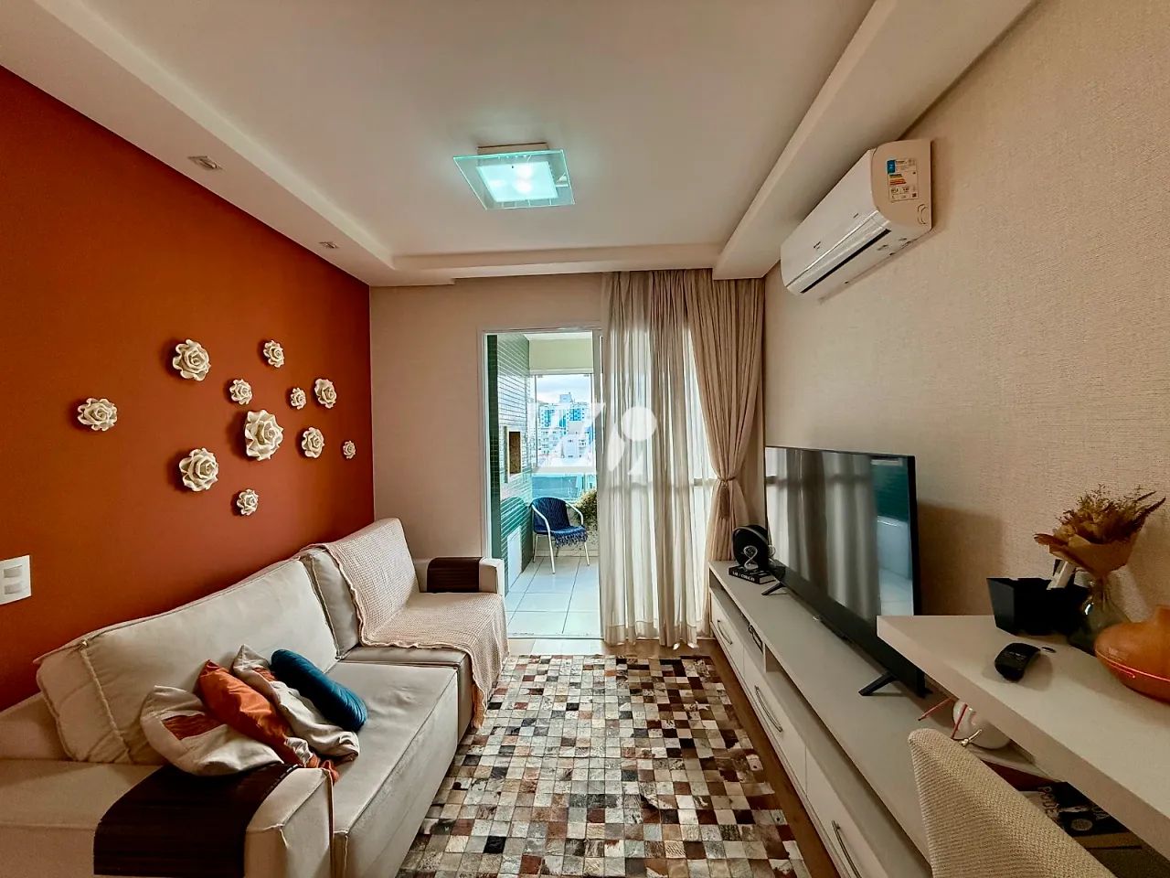 Apartamento 3 quartos com suíte - mrt - Foto 3