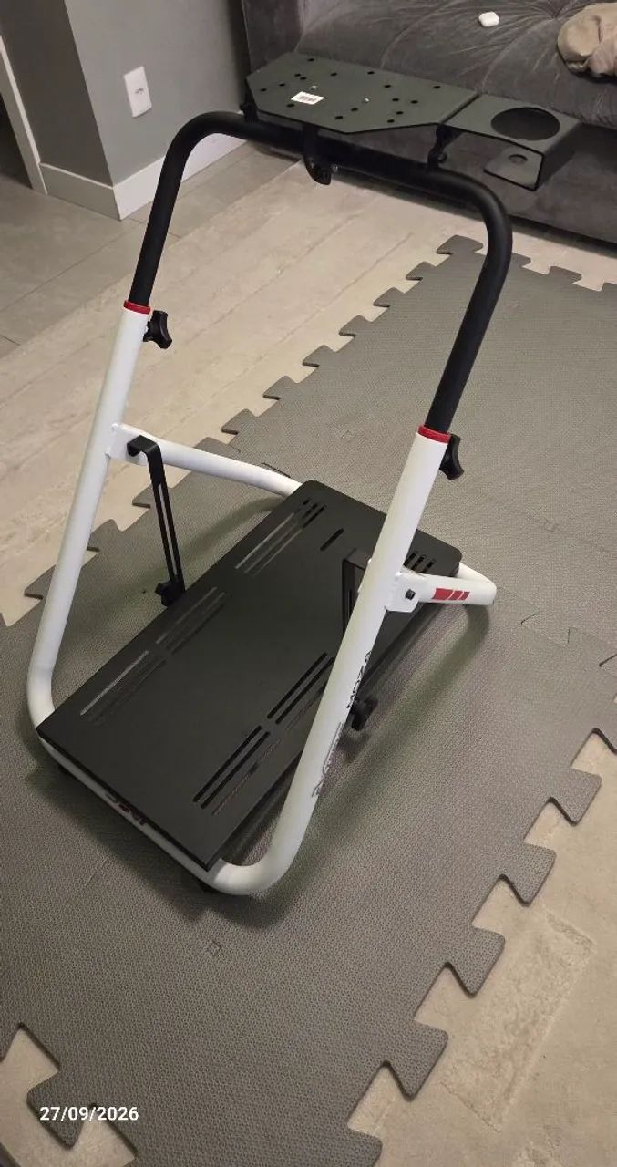 Suporte Extreme SimRacing SXT - Foto 2