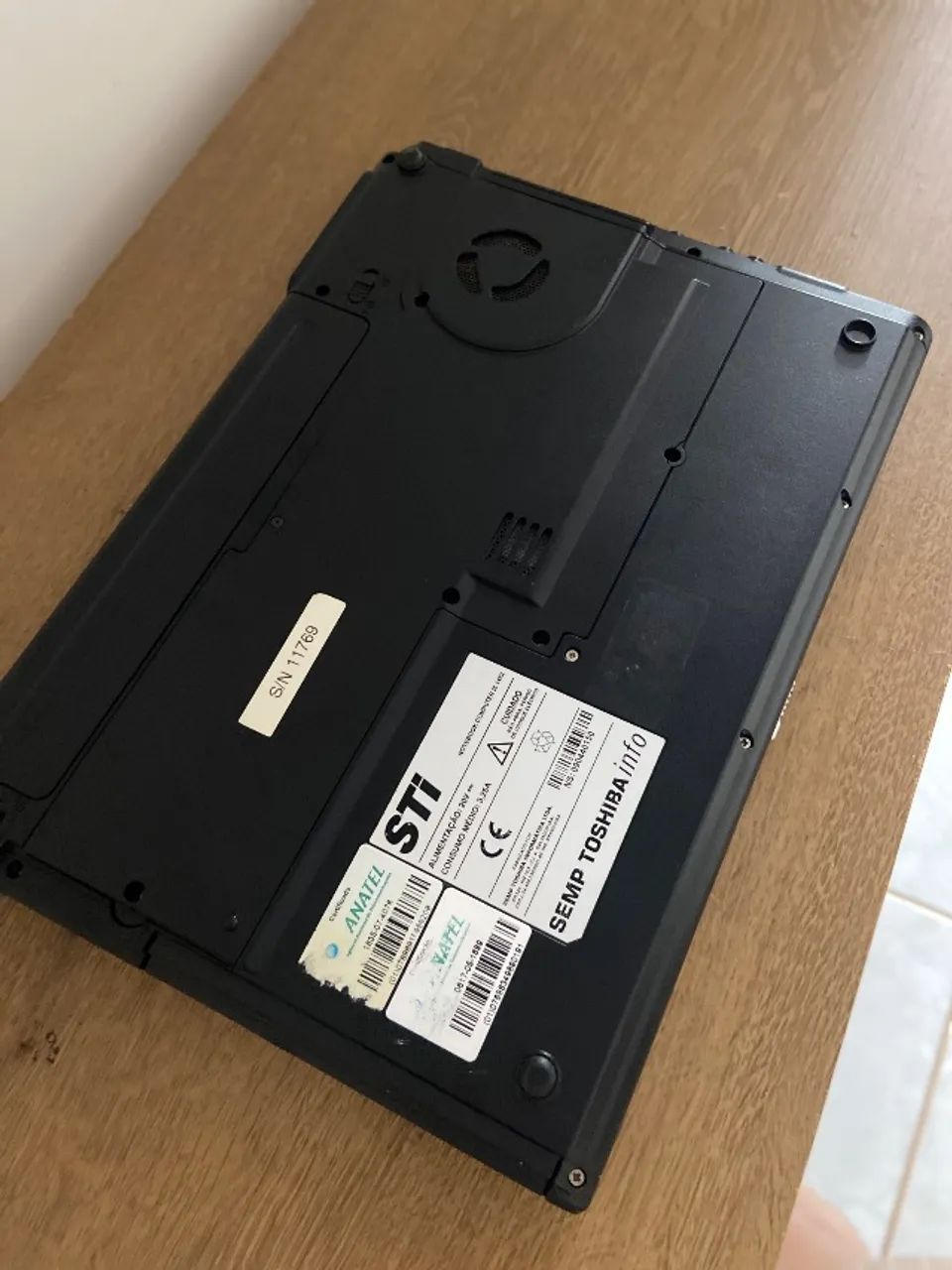 Notebook Semp Toshiba Infinity - Foto 5