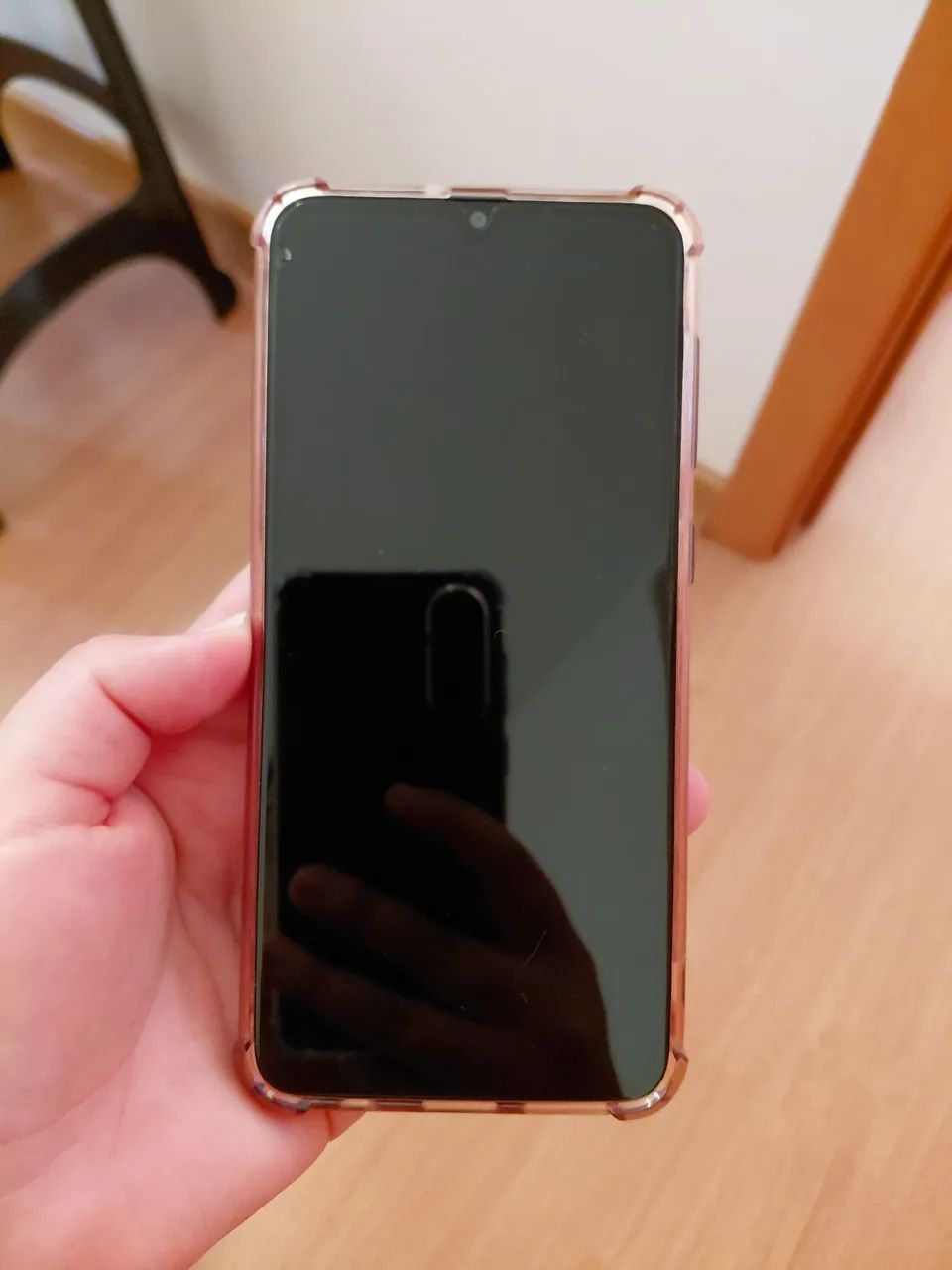 Celular Samsung Galaxy A20 32GB  - Foto 4