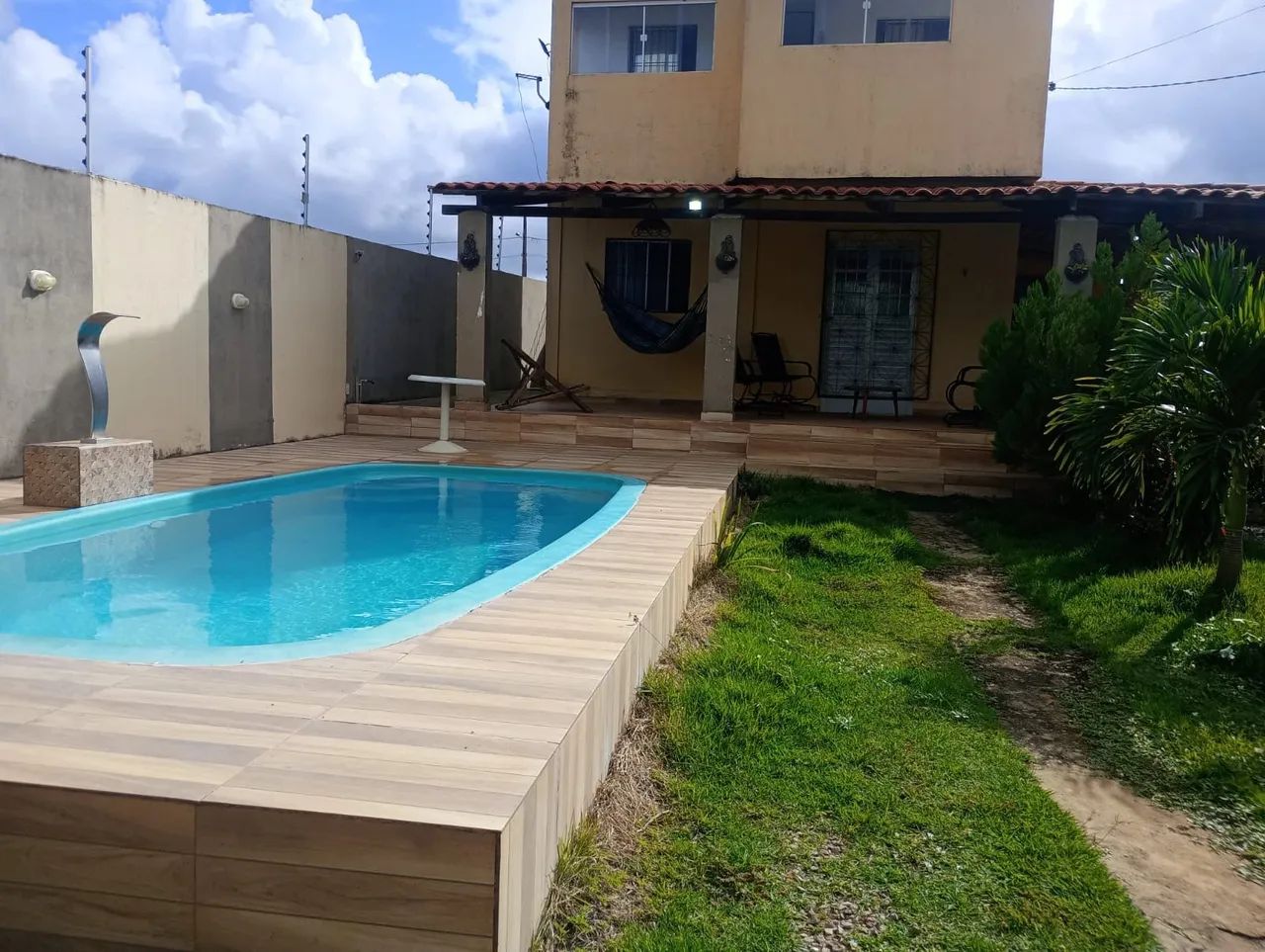 Casa de praia em carapibus - Foto 3