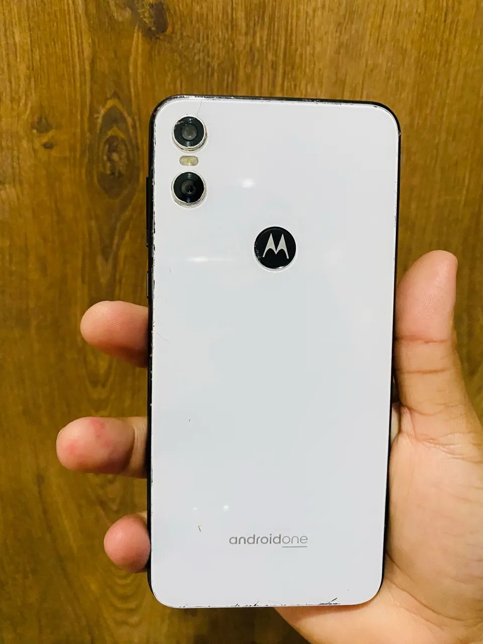 MOTOROLA ONE 64GB