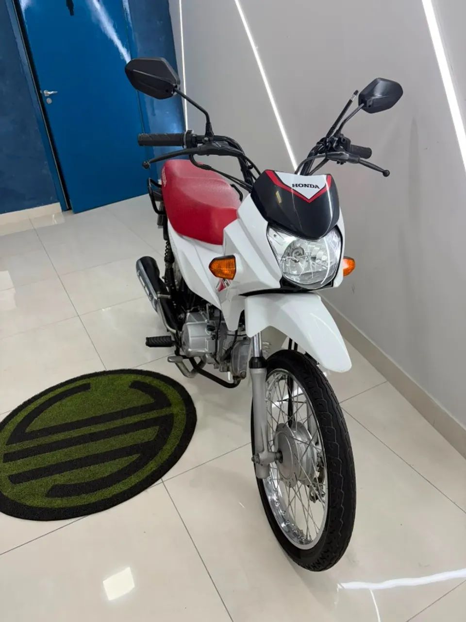 HONDA POP 110 2024 - Foto 2