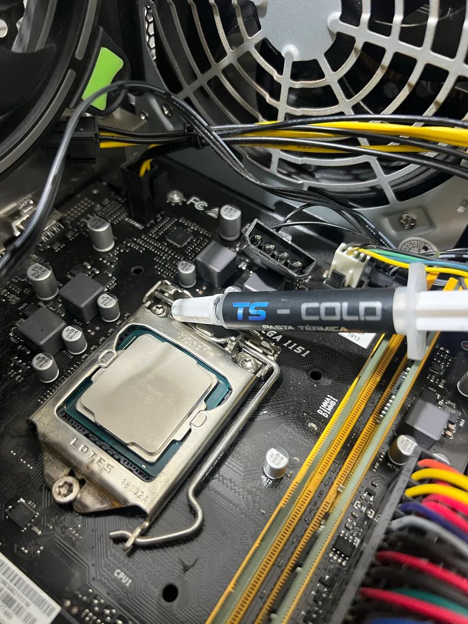Assistência técnica e reparo de notebook  - Foto 4