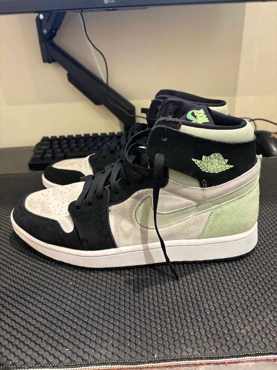 Air Jordan - Foto 3