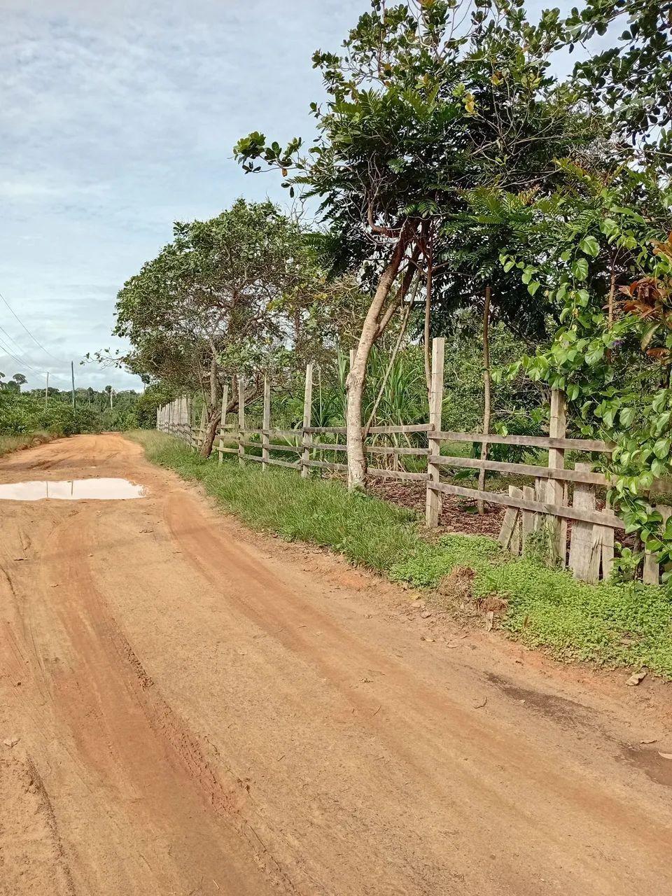 Sitio - Foto 3