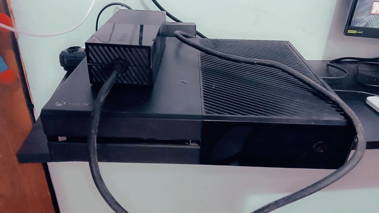 Xbox One 500 GB - Foto 3