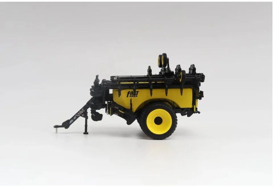 Diecast Masters 1:64 *FAST AG SOLUTIONS* - Foto 5