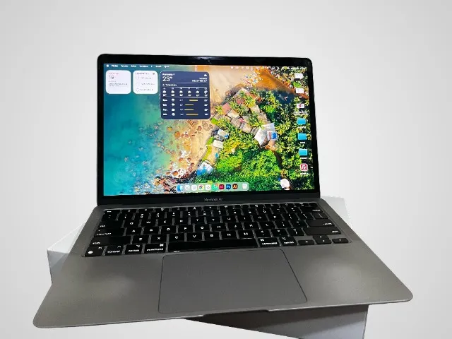 macbook air 13 2011