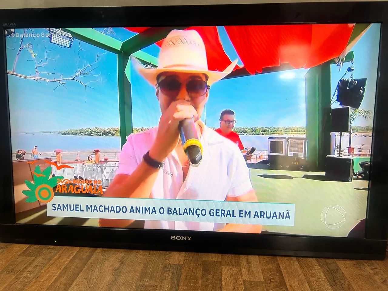Tv Sony