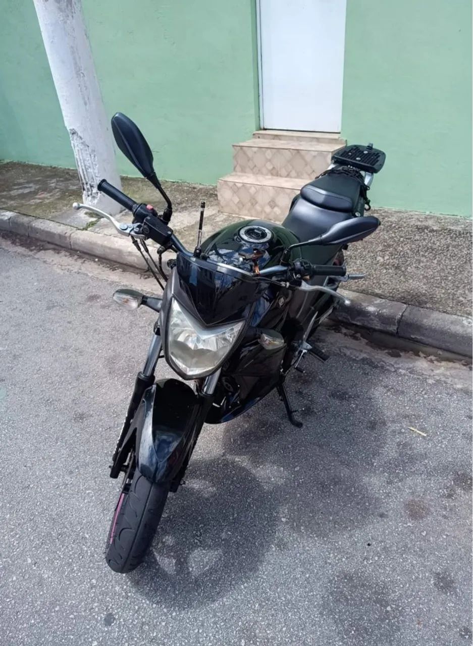 *Dafra next 250cc - Foto 4