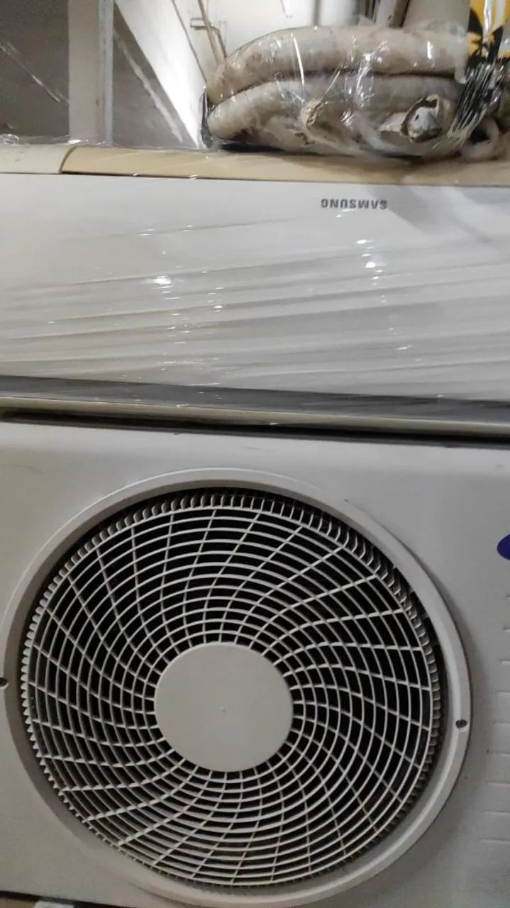 Ar condicionado inverter 12000 BTUs  - Foto 3