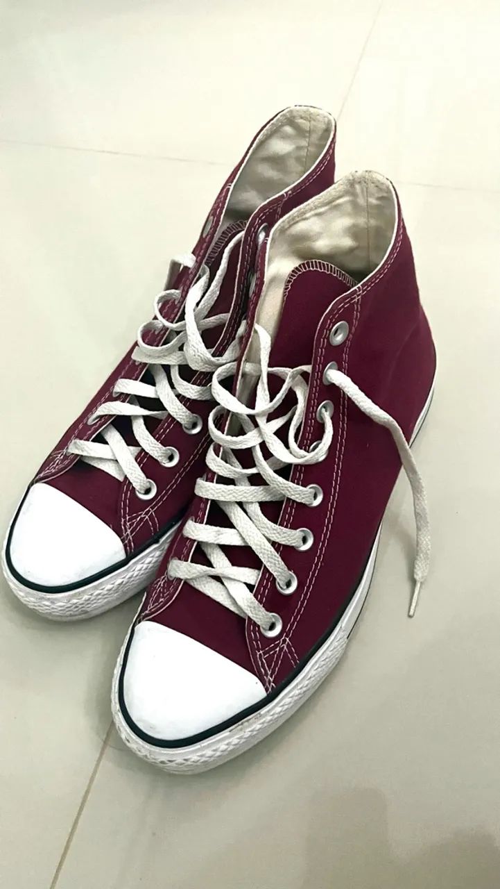 Tênis all star - Foto 2