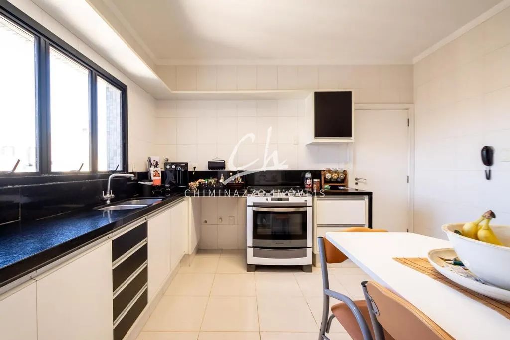 Cobertura à venda em Campinas, Jardim Proença, com 4 quartos, com 298 m², Barramares - Foto 5