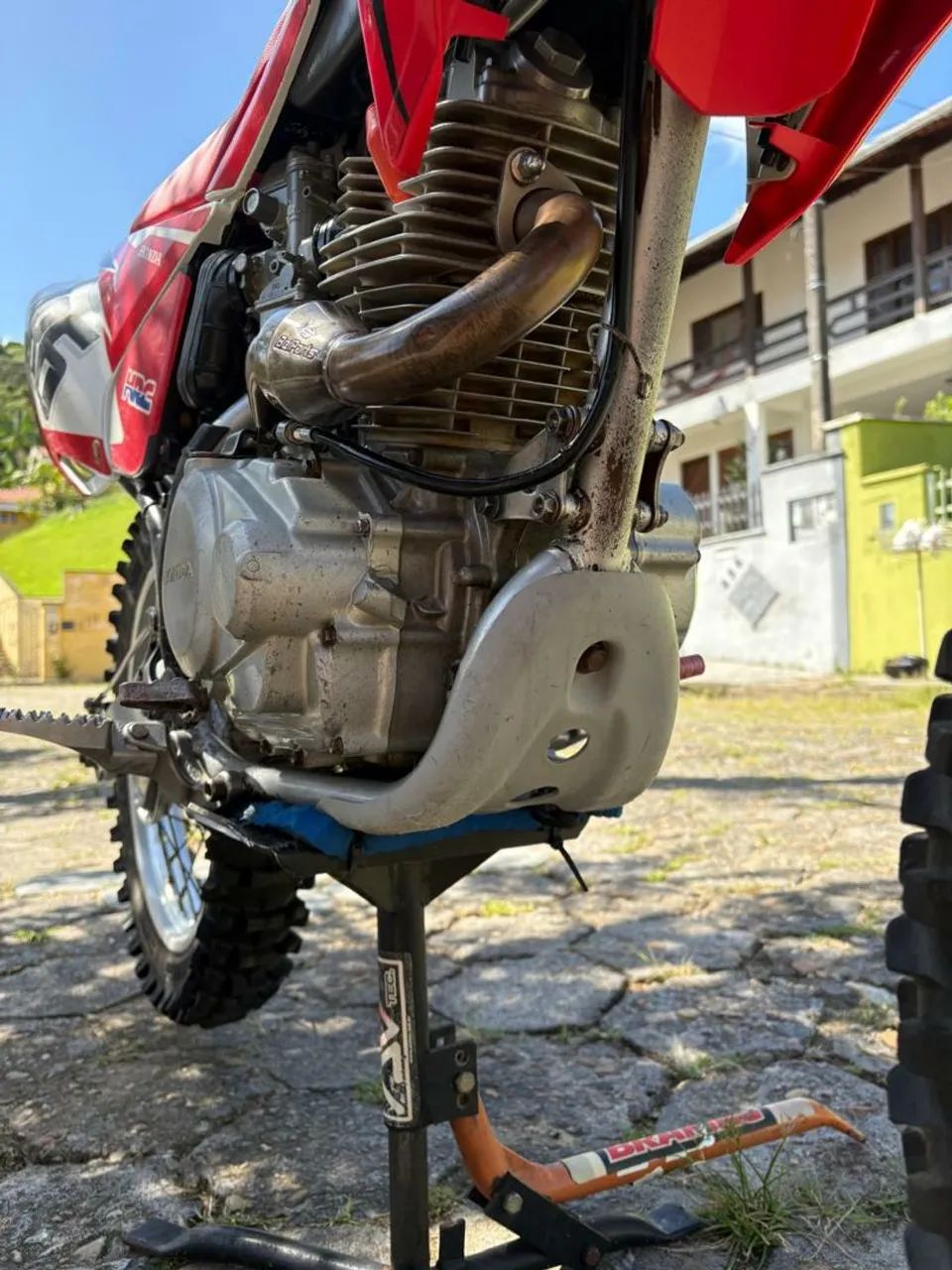 Vendo CRF 230 - Foto 5