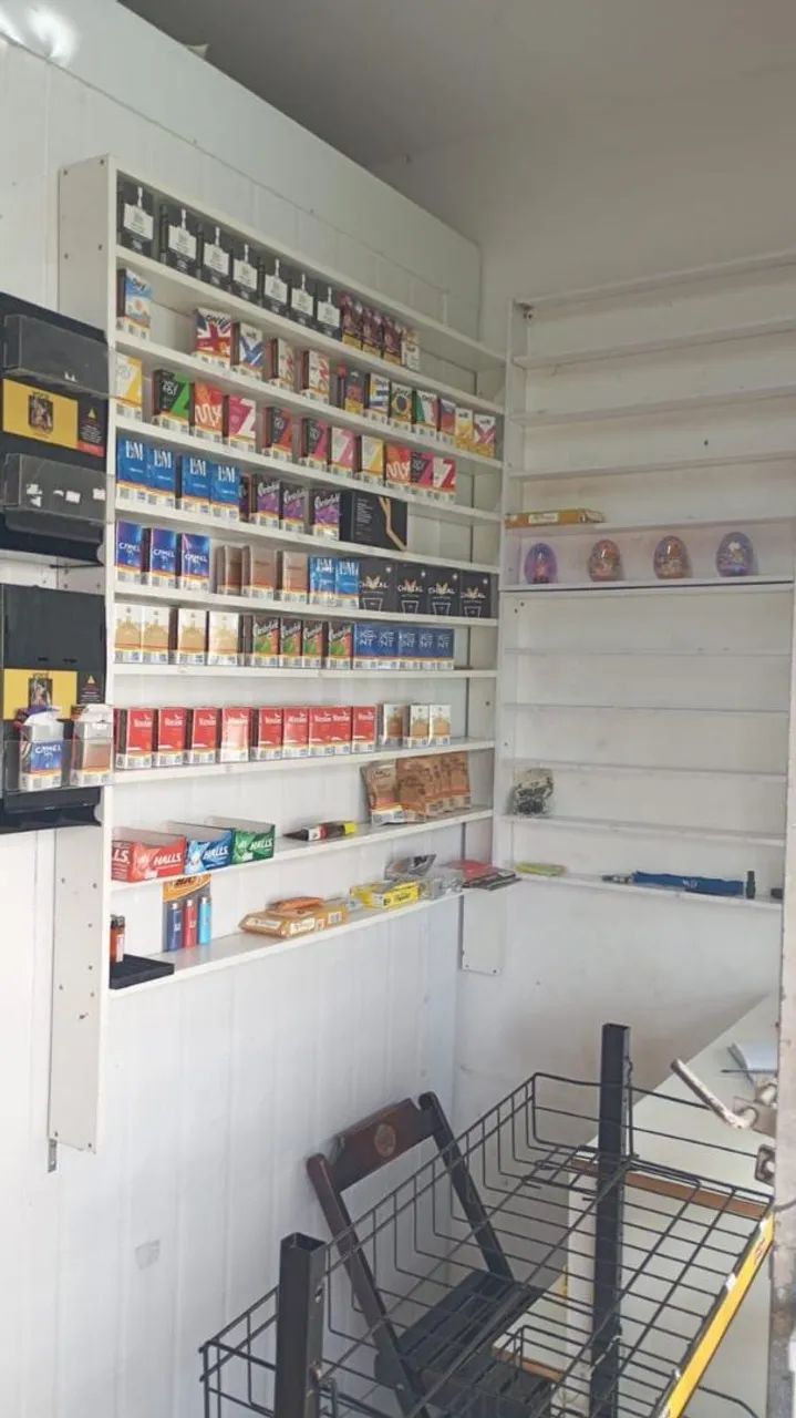 Distribuidora de bebidas com câmera fria e estoque  - Foto 2