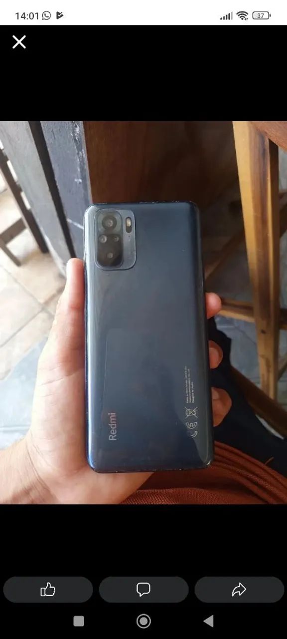 Note top de linha 