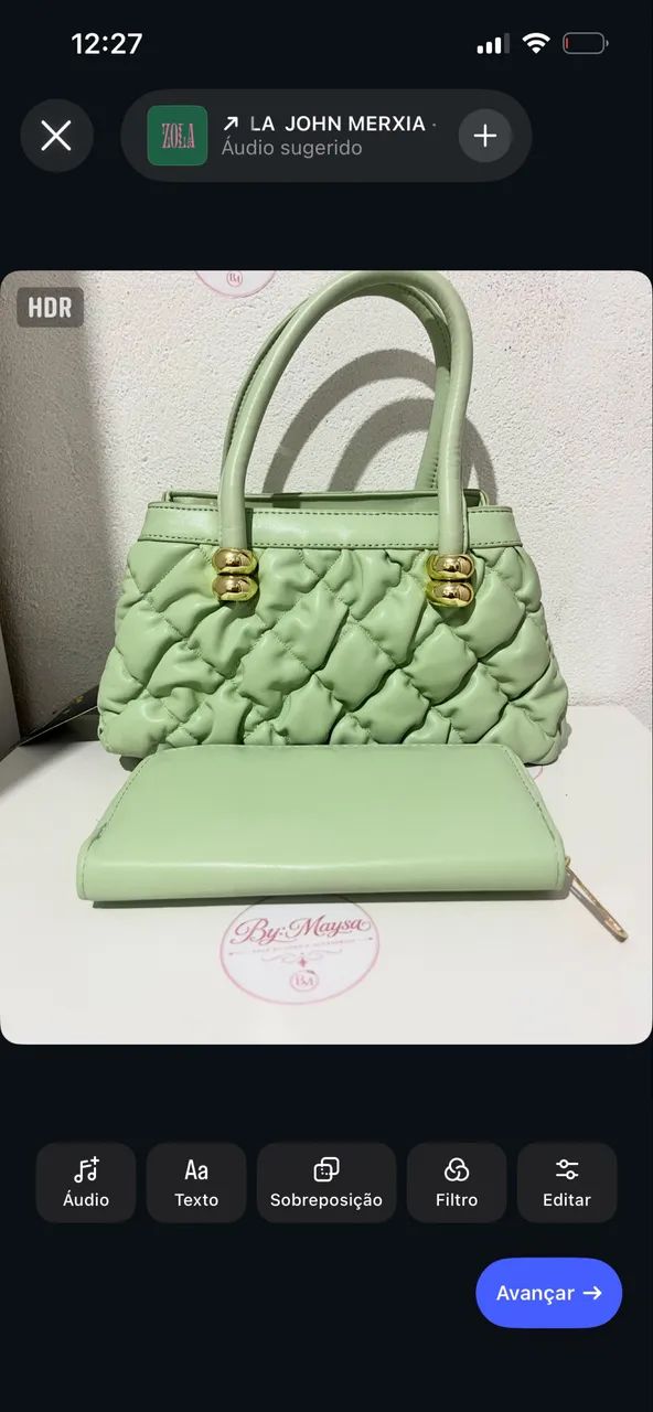 Bolsa