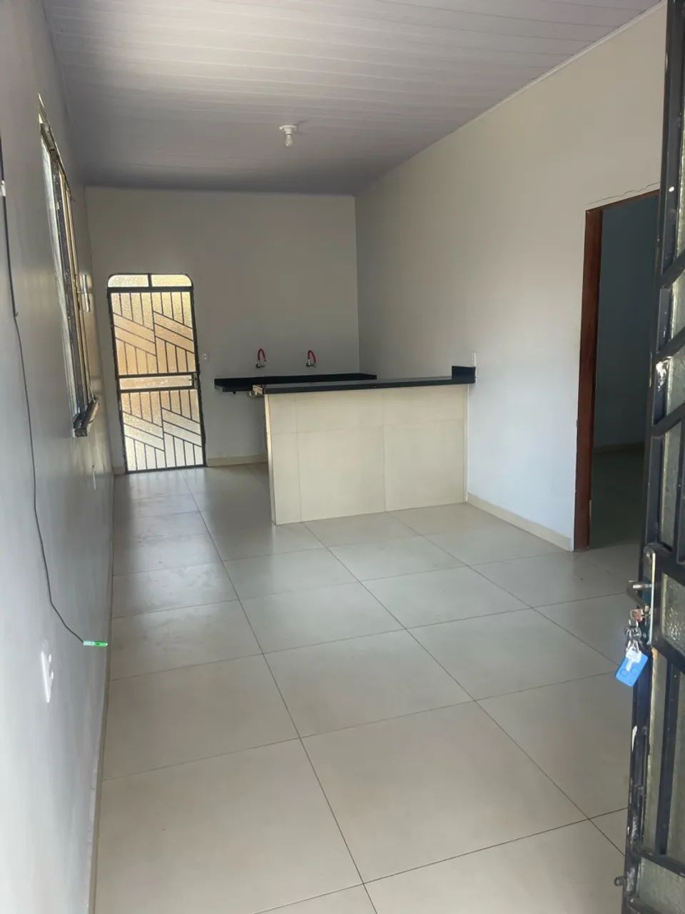 Alugo casa  - Foto 5