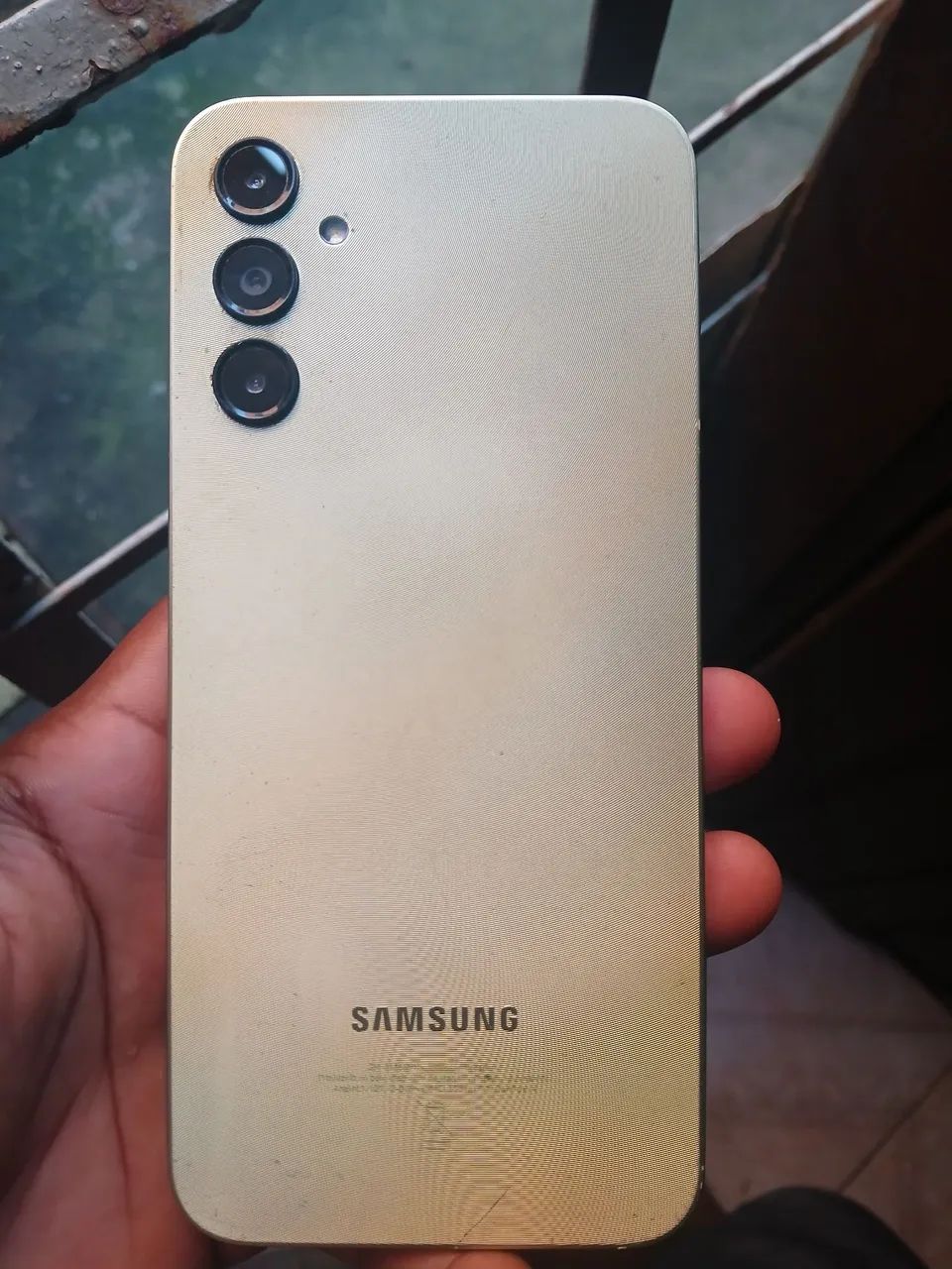 Galaxy A14 5g - Foto 2